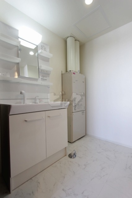 洗面所・脱衣所