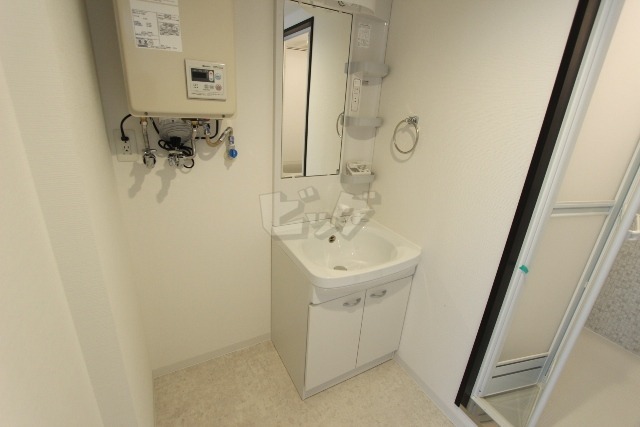 洗面所・脱衣所