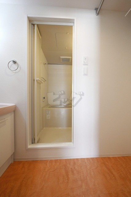 洗面所・脱衣所