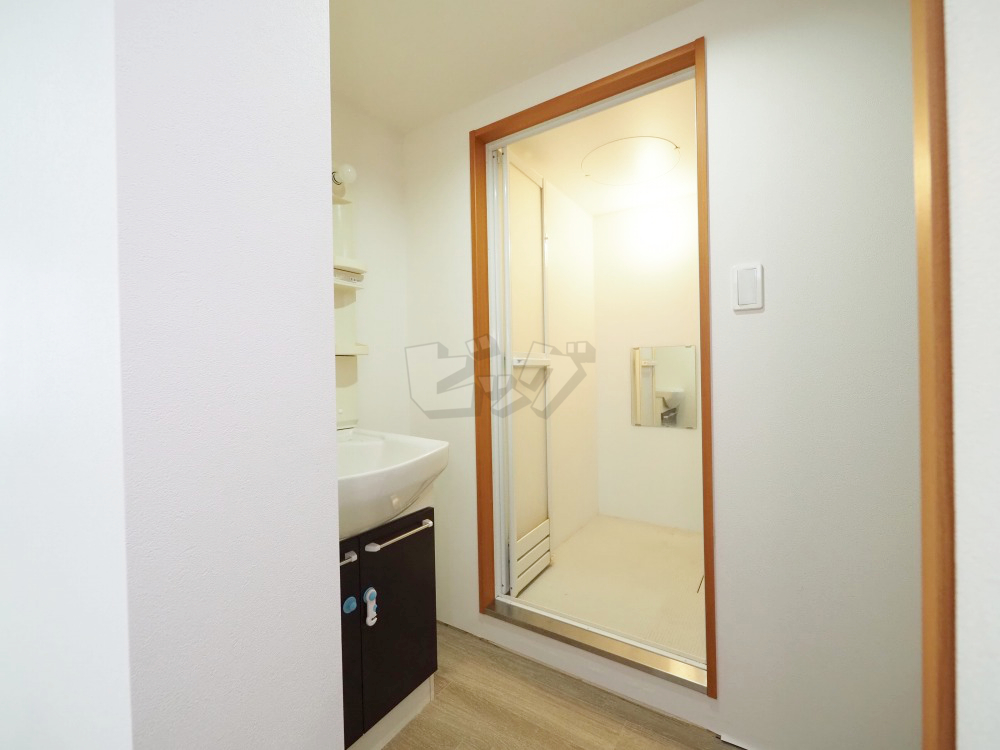 洗面所・脱衣所