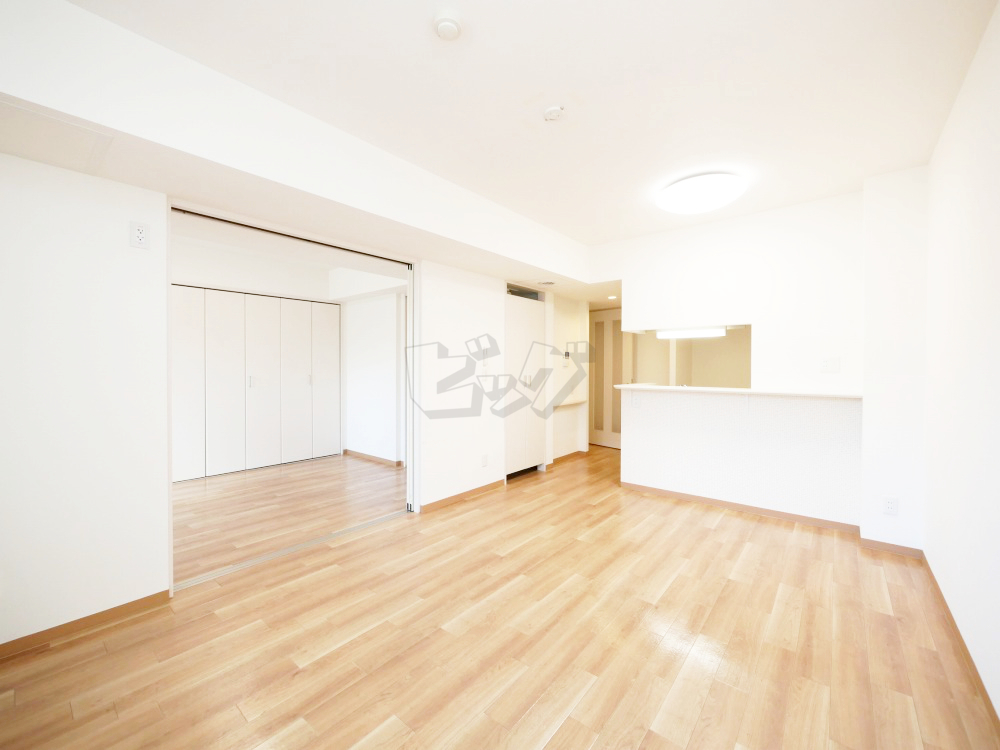 リビング・ダイニング