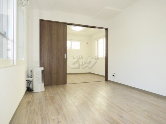 リビング・ダイニング