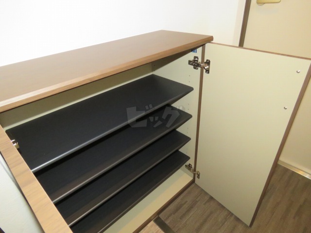 玄関収納
