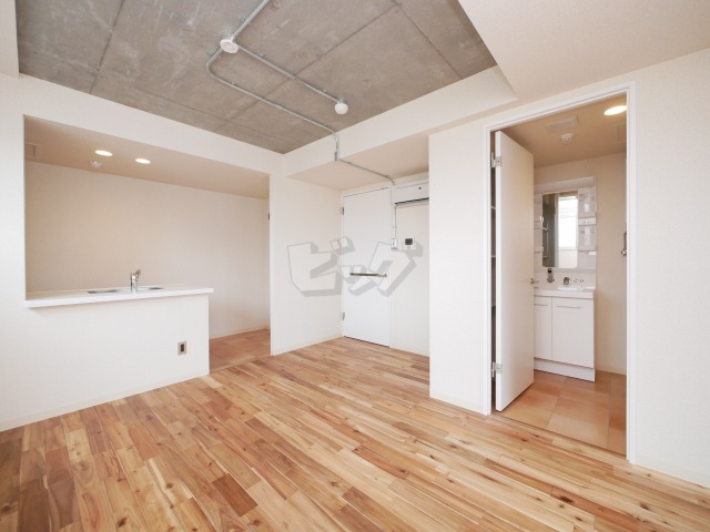 リビング・ダイニング