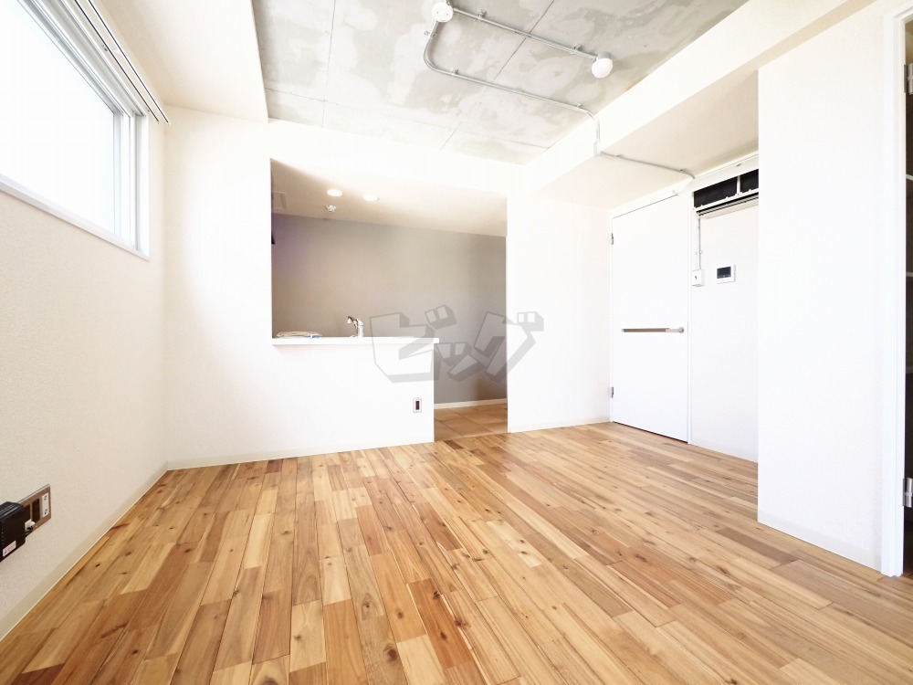 リビング・ダイニング