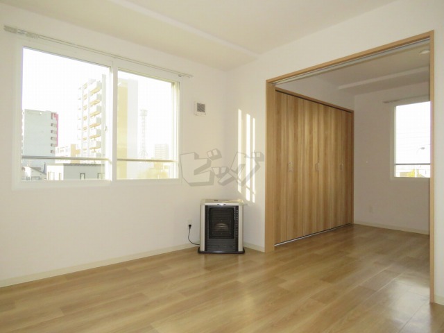 リビング・ダイニング