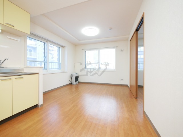 リビング・ダイニング