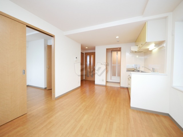 リビング・ダイニング