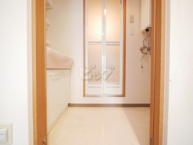 洗面所・脱衣所