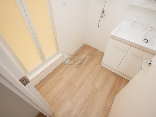 洗面所・脱衣所