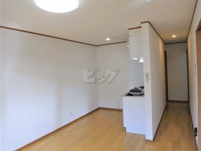 リビング・ダイニング