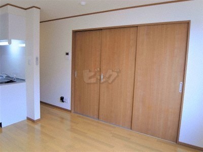 リビング・ダイニング