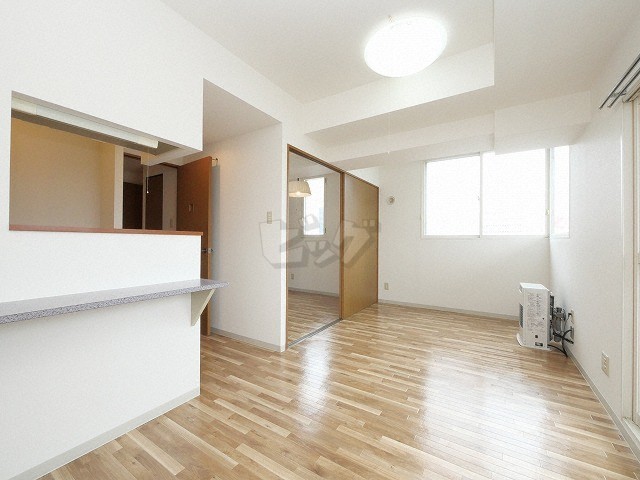 リビング・ダイニング