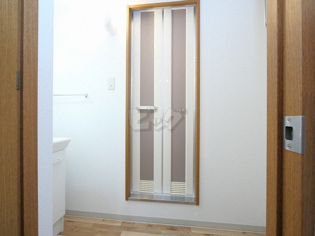 洗面所・脱衣所