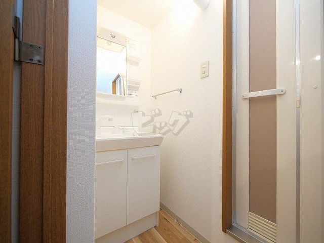 洗面所・脱衣所