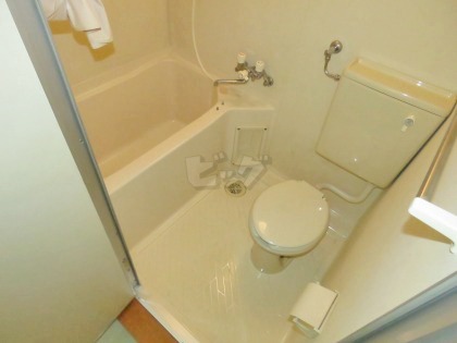 バス・トイレ