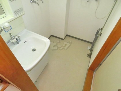 洗面所・脱衣所