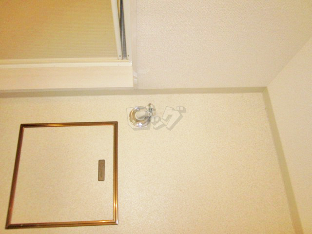 洗面所・脱衣所