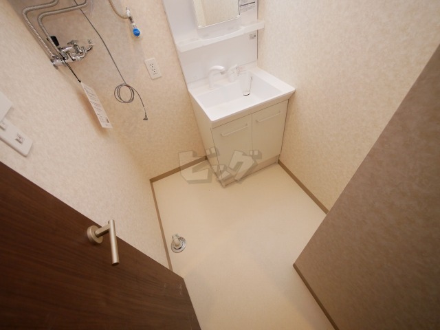 洗面所・脱衣所