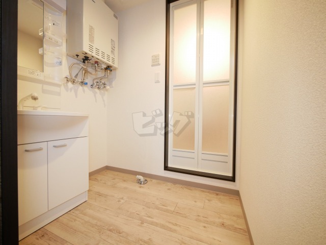 洗面所・脱衣所