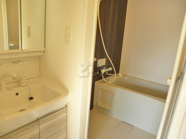 洗面所・脱衣所