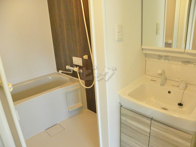 洗面所・脱衣所