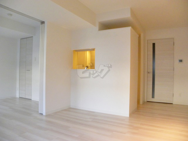 リビング・ダイニング