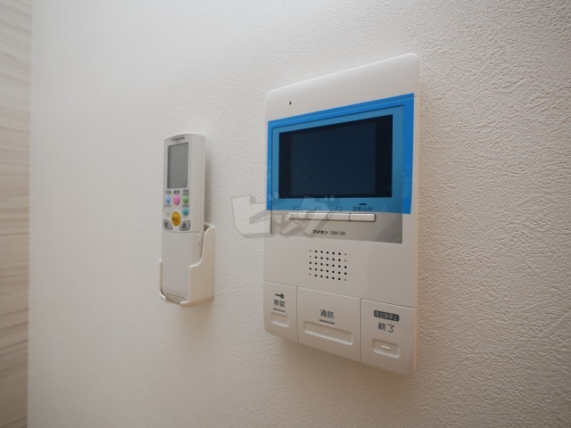 インターホン