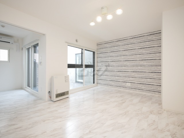 リビング・ダイニング