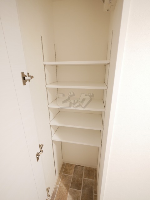 玄関収納