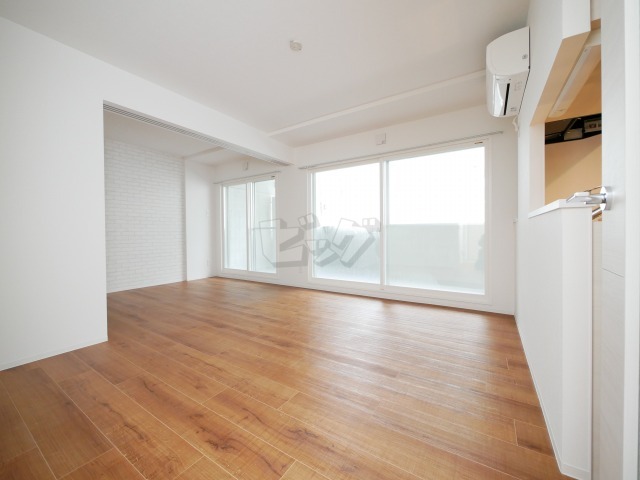 リビング・ダイニング