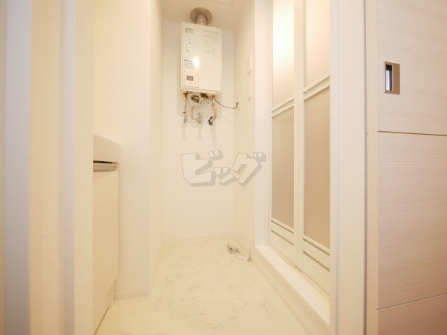 洗面所・脱衣所