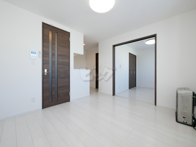 リビング・ダイニング