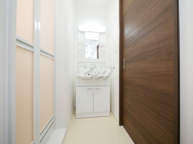 洗面所・脱衣所