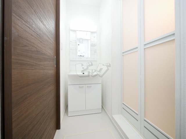 洗面所・脱衣所