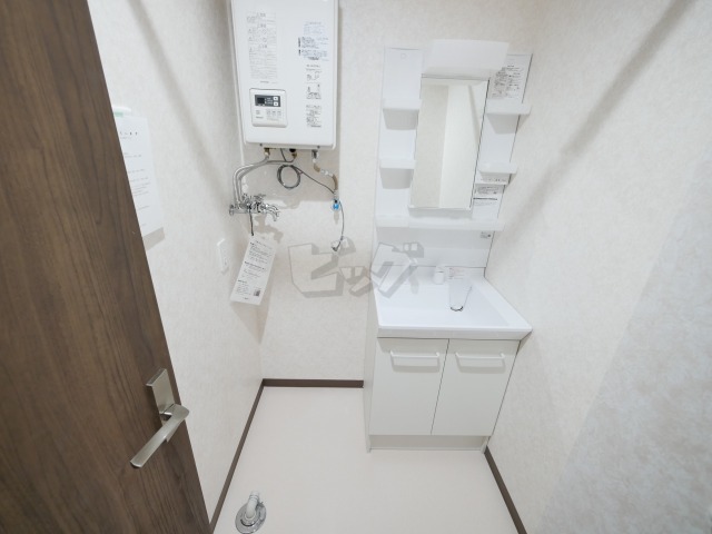 洗面所・脱衣所