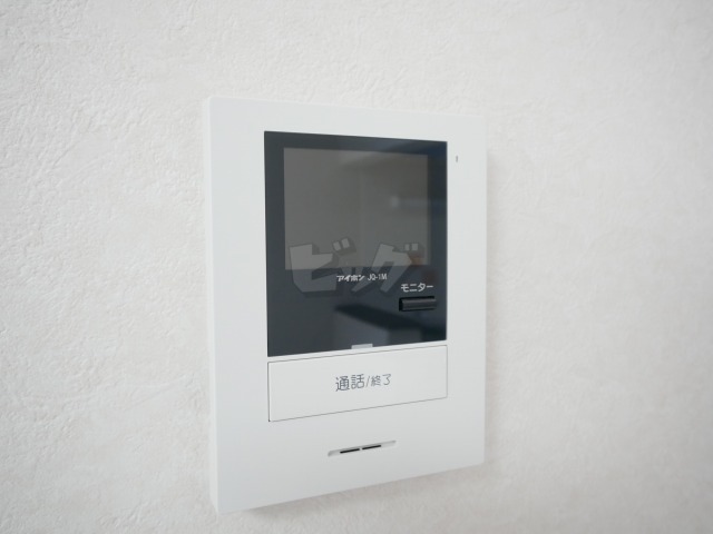 インターホン