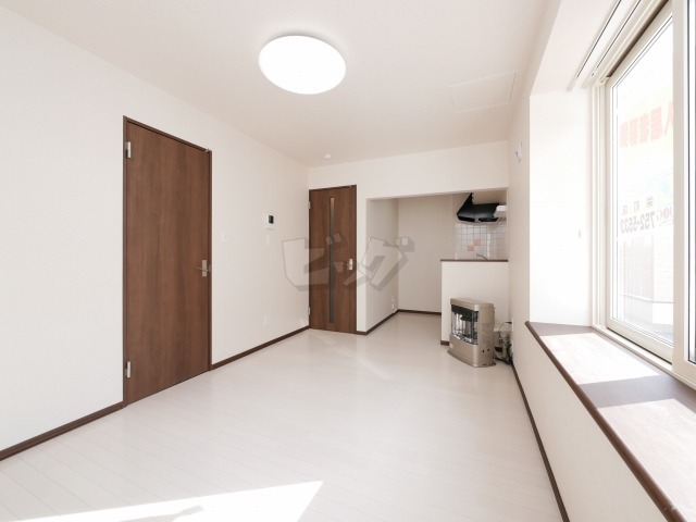 リビング・ダイニング