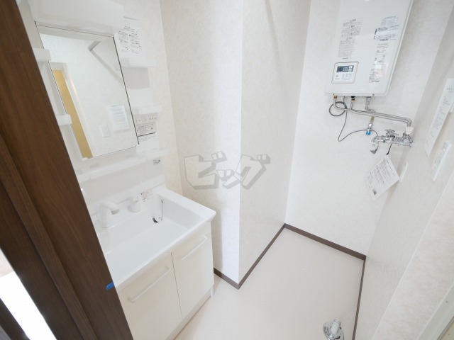 洗面所・脱衣所