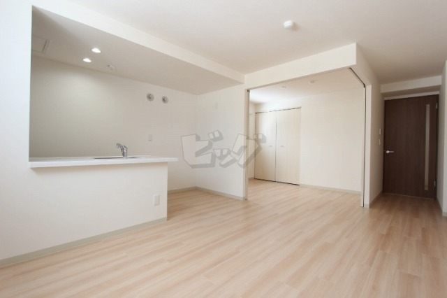 リビング・ダイニング