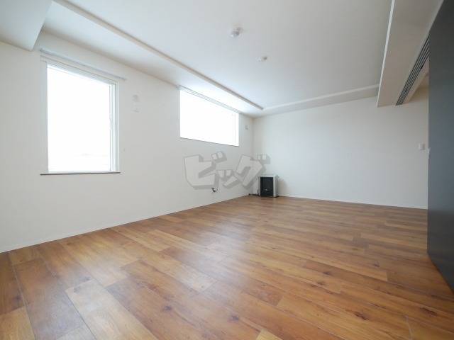 リビング・ダイニング