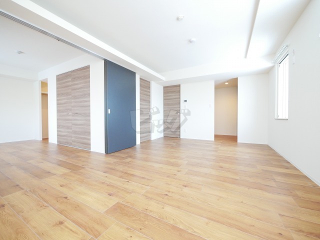 リビング・ダイニング