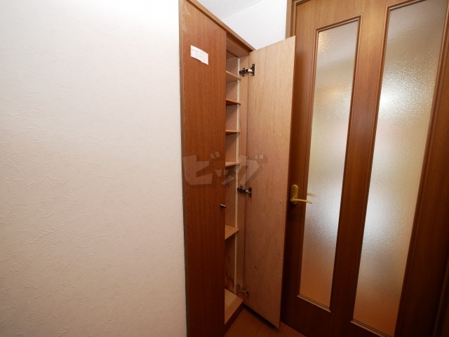玄関収納