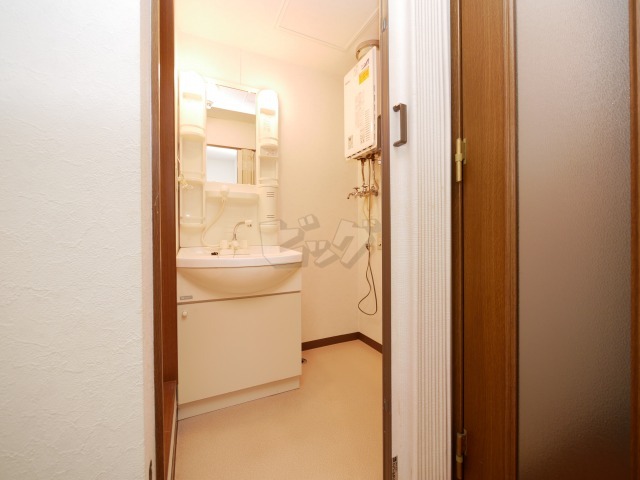 洗面所・脱衣所