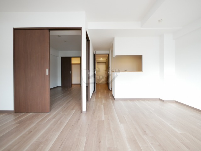 リビング・ダイニング