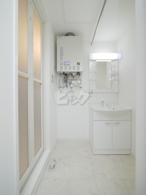 洗面所・脱衣所