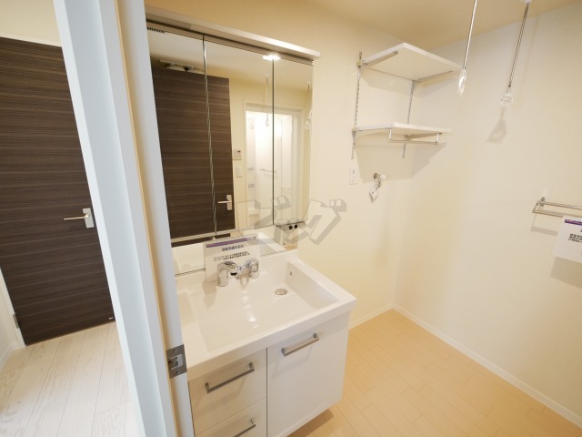 洗面所・脱衣所