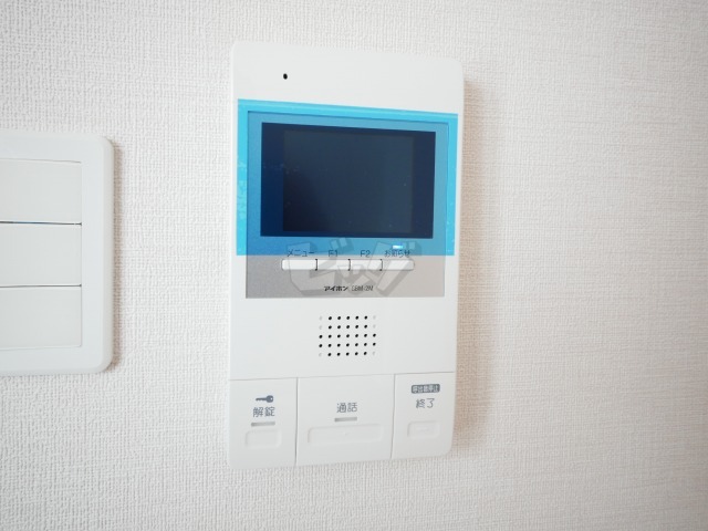インターホン
