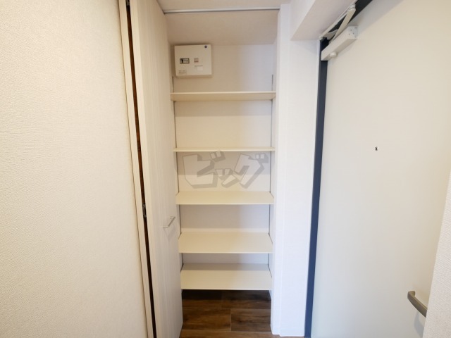玄関収納