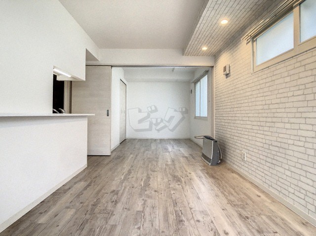 リビング・ダイニング